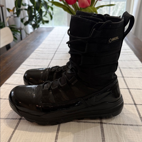 Nike SFB Gen 2 8” Men's Boots - Picture 3 of 6